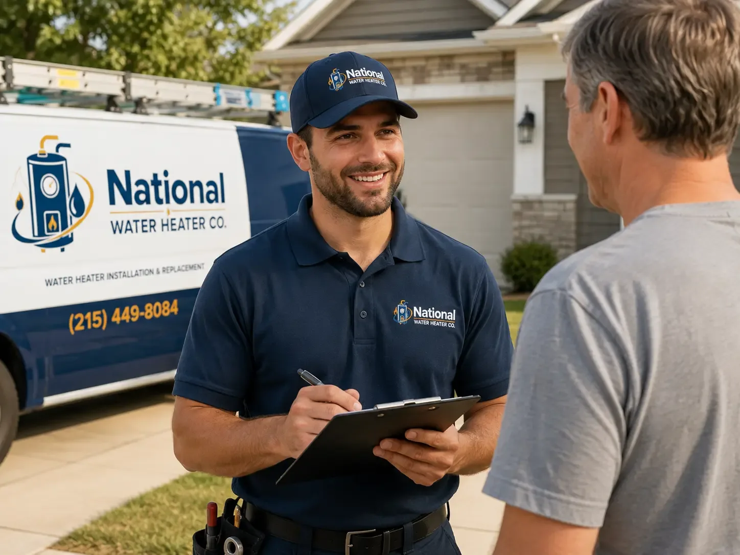 Water Heater Installation Westport, TN FAQs